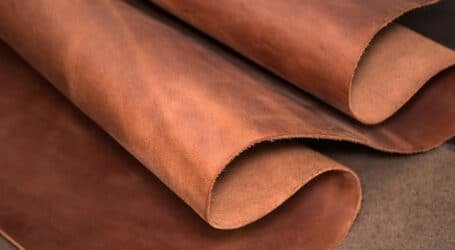 Leather industry platform to boost EA trade