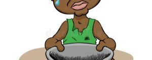 Kenya headed to starvation