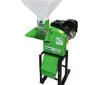 Chaff cutter