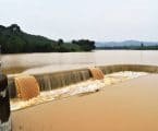 Desilting dams in Uasin gishu