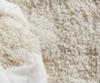 Rice donation to help millions affected by the drought
