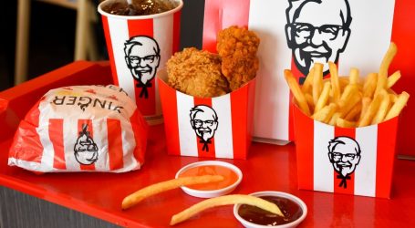 KFC finds redemption with Kenyans