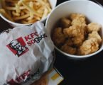 KFC tweet on imported potatoes received in bad taste