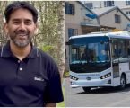 BasiGo received funding to further electric buses in Kenya