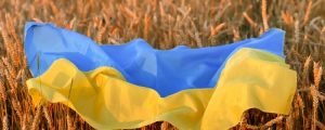 Ukraine ban food exportation in light of war