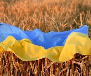 Ukraine ban food exportation in light of war