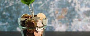 Financing is necessary for Kenya's food security