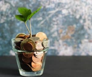 Financing is necessary for Kenya's food security