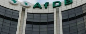 Agriculture sector receives loan from afdb