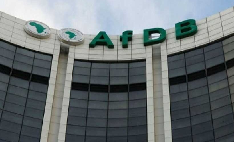 Agriculture sector receives loan from afdb