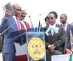 Bomet Governor promises to improve ease of Agriculture