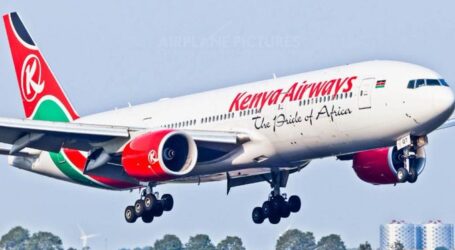 Strike at Kenya Airways costing horticulture sector Sh200m daily loss, says CS