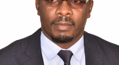 KTDA Holdings appoints Enos Njeru as National Chairman