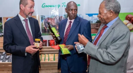 Kakuzi introduces Macadamia cold pressed cooking oil to drive agribusiness transformation