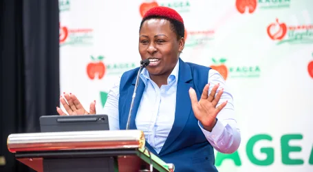 Wambugu Apples unveils state-of-the-art grading facility to combat post-harvest losses