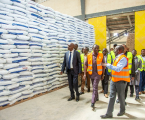 President Ruto vows action against fertiliser  fraudsters, assures farmers of sufficient stock