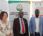 Kephis’ Ksh260M crops lab to cut  testing and planting time by half