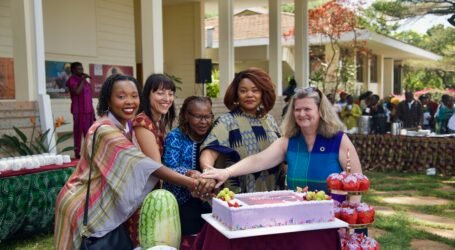 Call for increased women leadership to bolster Africa’s agrifood systems