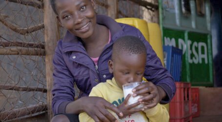 Experts warn UN animal-source foods ban may harm nutrition for world’s poorest