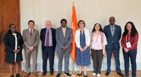 International Livestock Research Institute designated as WOAH’s first collaborating center for One Health