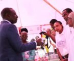 Isiolo Women and Youth Breathe New Life into Camel Meat and Milk Value Chains, Uplifting Over 600 Lives