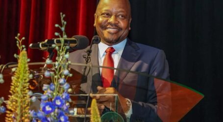 Kenya Moves to Tackle Flower Pest Threat as EU Tightens Import Rules