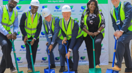 Kenya’s First Dedicated KSh3 Billion Animal Feed Plant Set to Boost Livestock Sector