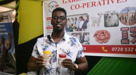 Camel meat sausages: Kenya’s new Halal breakfast twist