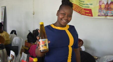 AFA to triple edible oil production to 240,000 metric tonnes by 2027