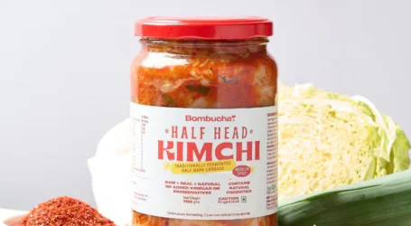 Fermentation innovation promises longer shelf-life and less food waste in Kenya