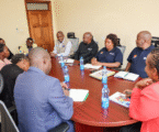 FAO project to empower over 2,000 youth in livestock feed production in Makueni