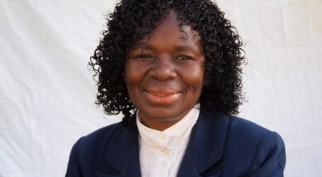 Kenyan Researcher Prof. Mary Abukutsa-Onyango Honoured with 2025 Africa Food Prize