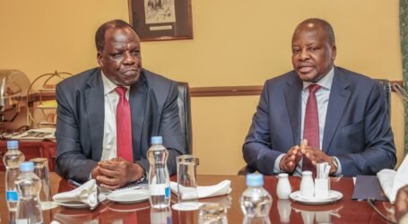 Government to open Nairobi Coffee Exchange to buyers worldwide