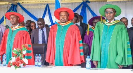 Government targets 30% rise in household incomes by 2028 through Adoption of modern technology