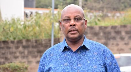 The drought is here, and only technology, foresight, and policy will save us