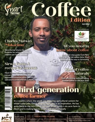 The Special Coffee Edition