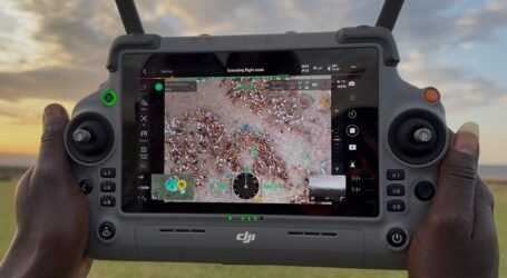 Mara Elephant Project Partners with Global Conservation Forum on Wildlife Tech