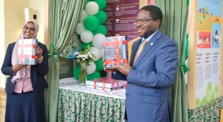 AABNet and partners launch landmark guide on the conservation of African livestock genetic resources