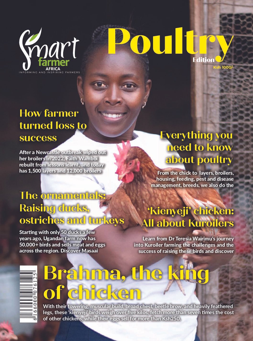 Special Poultry Edition