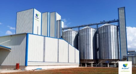 New De Heus feed plant promises affordable, quality feed for Kenyan livestock farmers