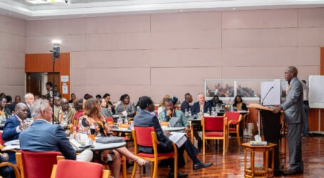 Kenya steps up livestock disease detection to protect farmers and public health