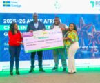 Kenyan youth agritech startups win over $40,000 in push to scale farm innovations