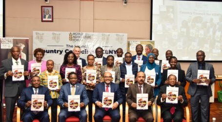 Kenya launches World Agriculture Forum Country Council for next-gen agriculture growth