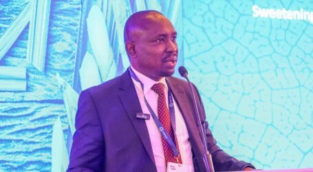 Kenya unveils plan to shift sugar industry toward ethanol and renewable energy