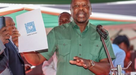 Kenya tea earns Ksh218.79 billion in 2025 as exports, volumes and markets grow