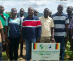 Addressing pesticide resistance across Africa, a success story from West Africa
