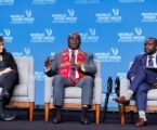 Global agricultural leaders convene in Nairobi for high-level DialogueNEXT event on African agriculture