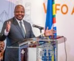 CS Kagwe urges global action on hazardous agrochemicals linked to health and environmental risks