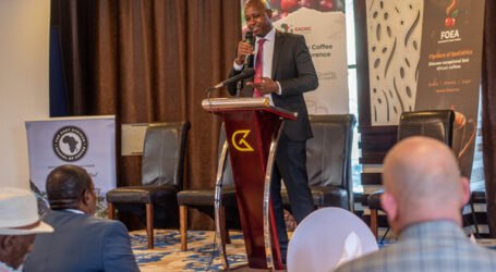 Kenya intensifies search for new coffee markets as production target set at 150,000 tonnes by 2028