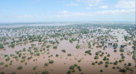 Weatherman warns of possible El Niño event in 2026, signals elevated flood risk later in the year